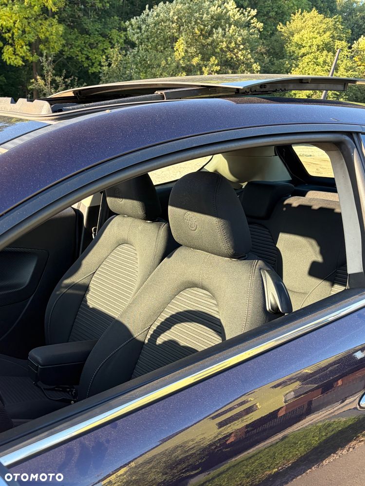 Alfa Romeo Mito - 17