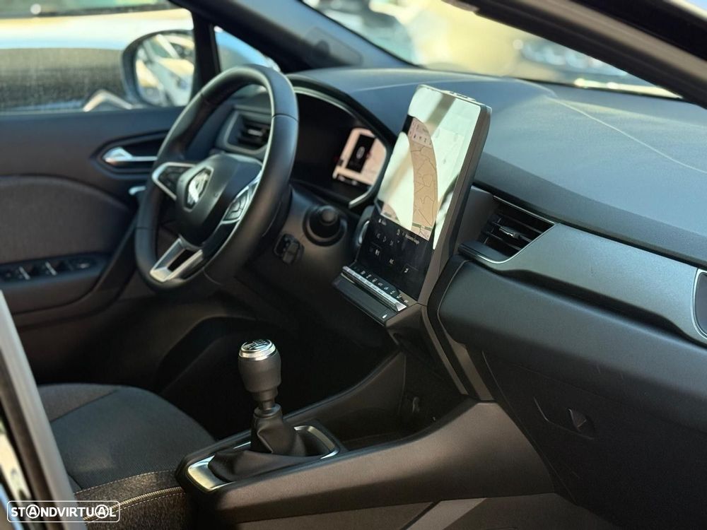 Renault Captur 1.0 TCe Equilibre - 9