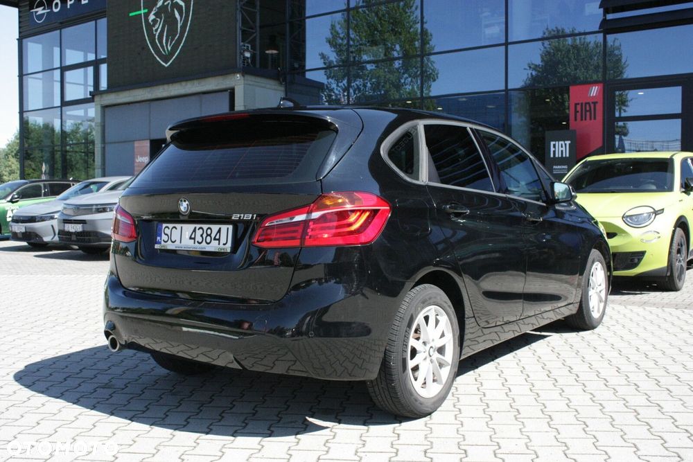 BMW Seria 2 218i GPF - 6