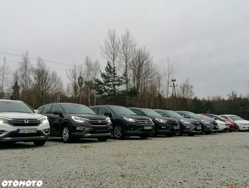 Honda CR-V 2.0 i-MMD Lifestyle CVT - 20