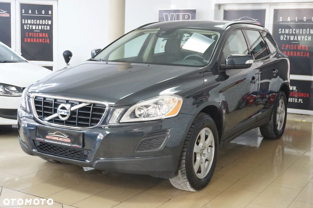 Volvo XC 60 D4 Geartronic Kinetic - 3