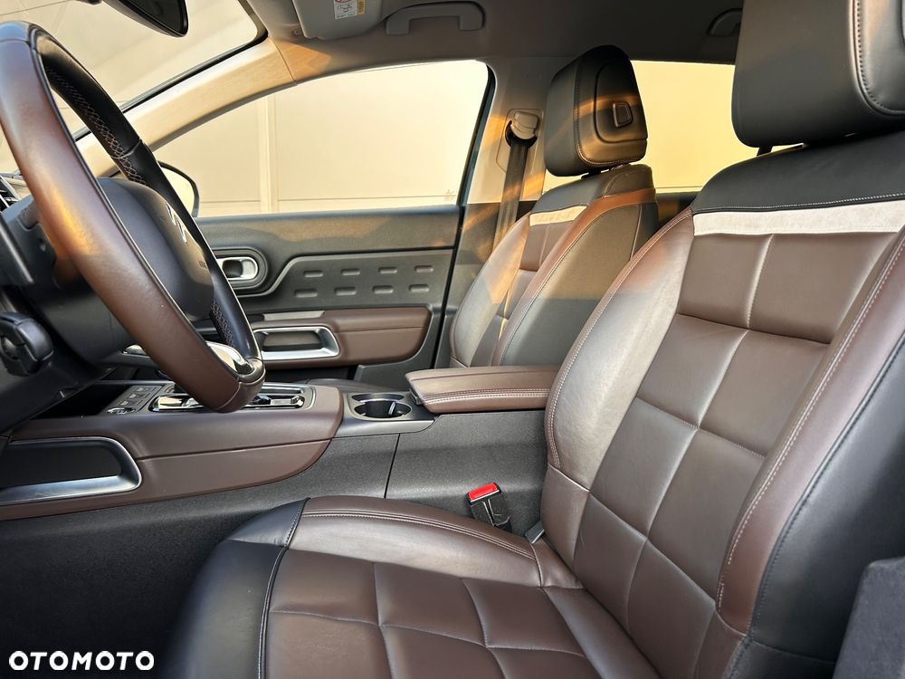 Citroën C5 Aircross Pure Tech 180 S&S EAT8 SHINE PACK - 17