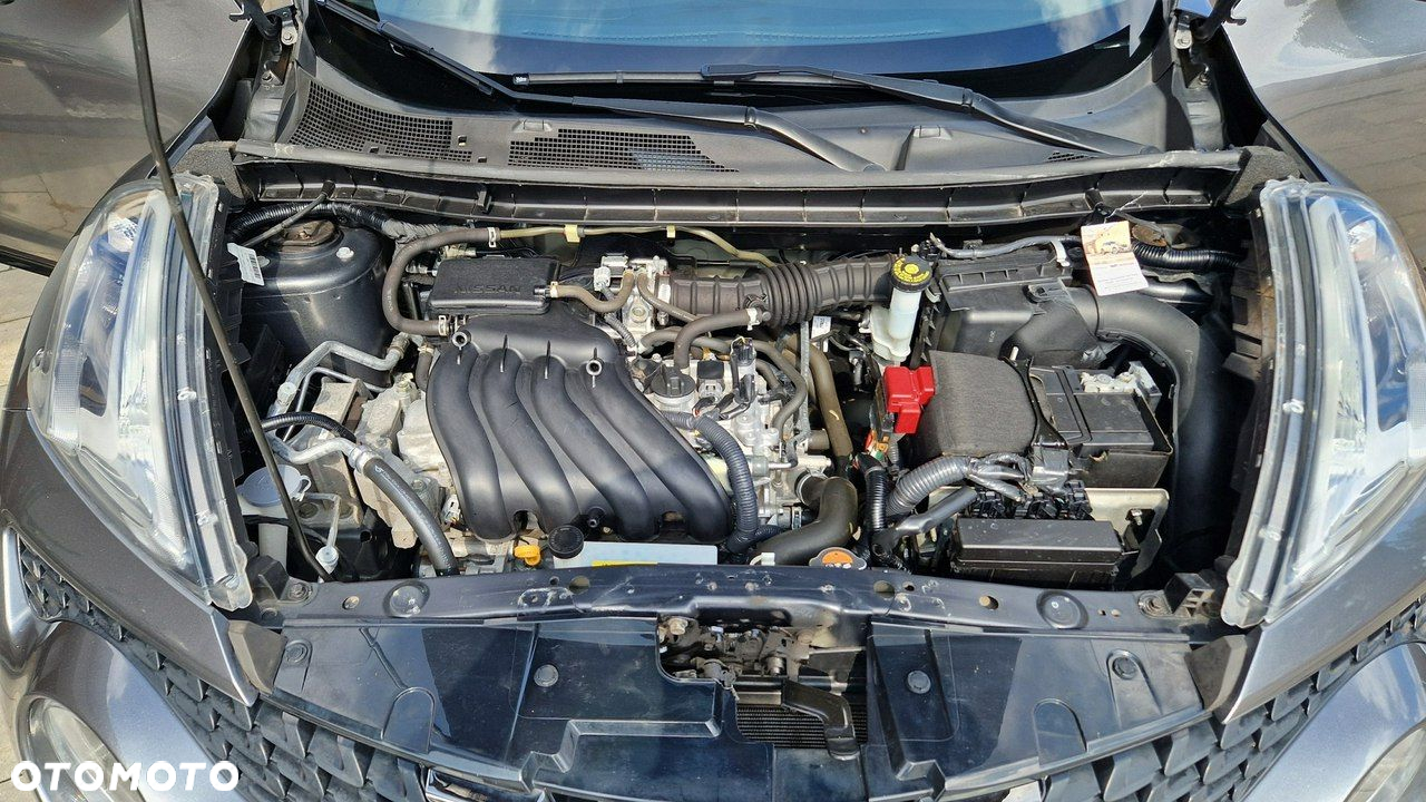 Nissan Juke - 14