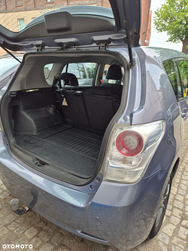 Toyota Verso 1.6 Luna EU5 - 5