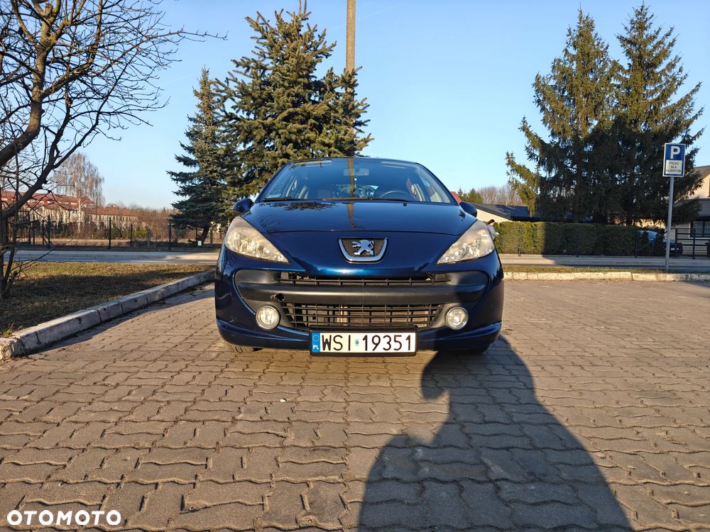 Peugeot 207 95 VTi Urban Style - 2