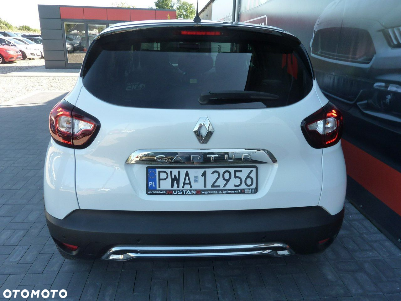 Renault Captur - 5