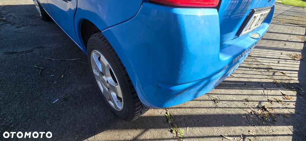 Opel Agila 1.2 Base / Club - 12