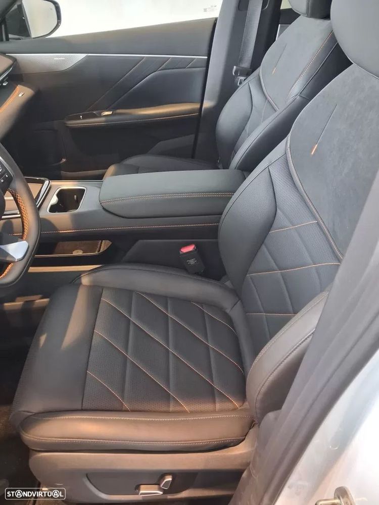 Changan Deepal S05 68.8 kWh Pro - 14