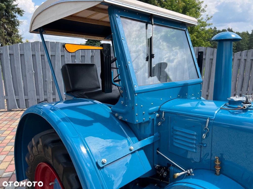 Inny Lanz Bulldog D7506 - 6