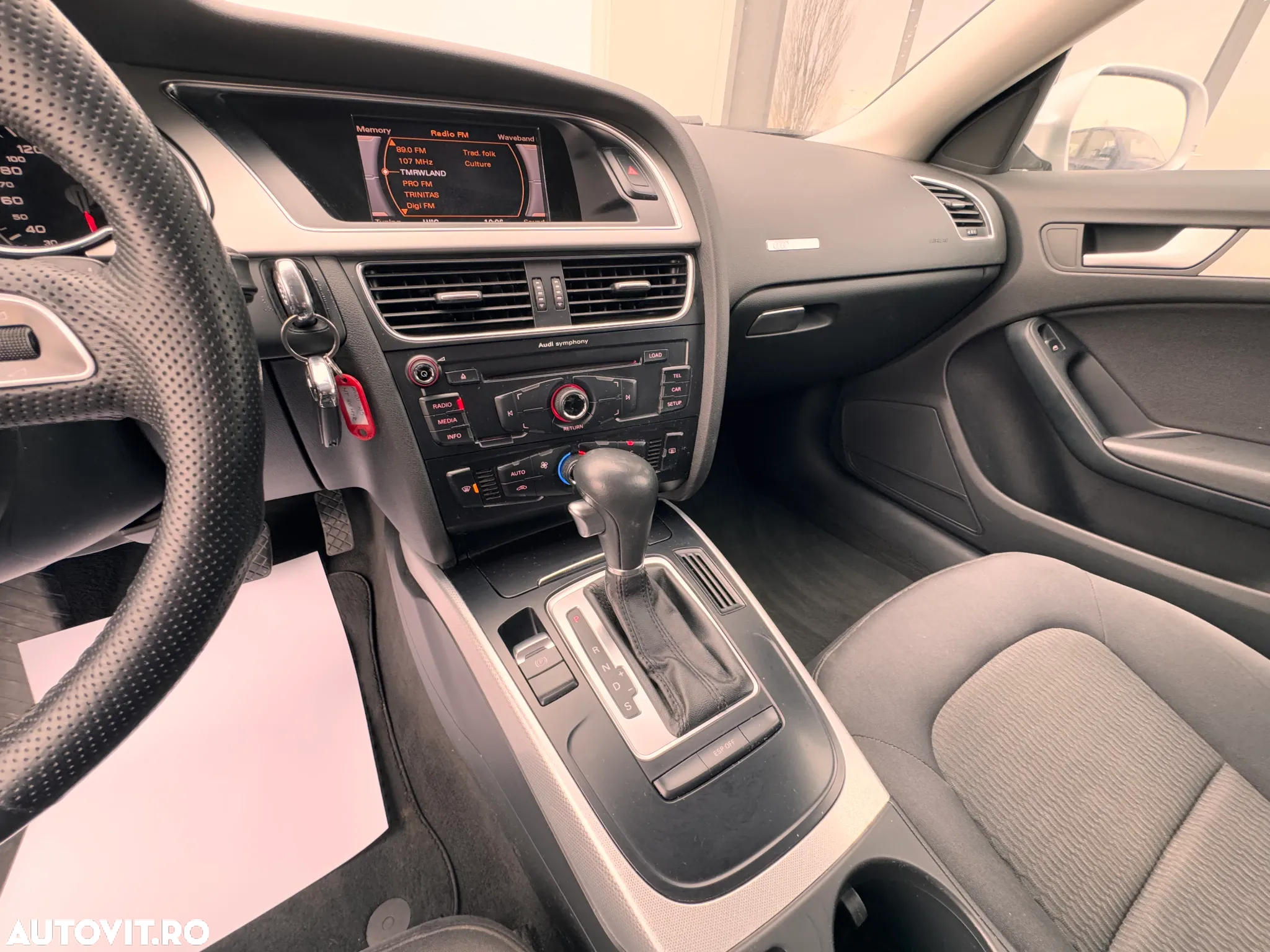 Audi A5 Sportback 2.0 TDI - 33