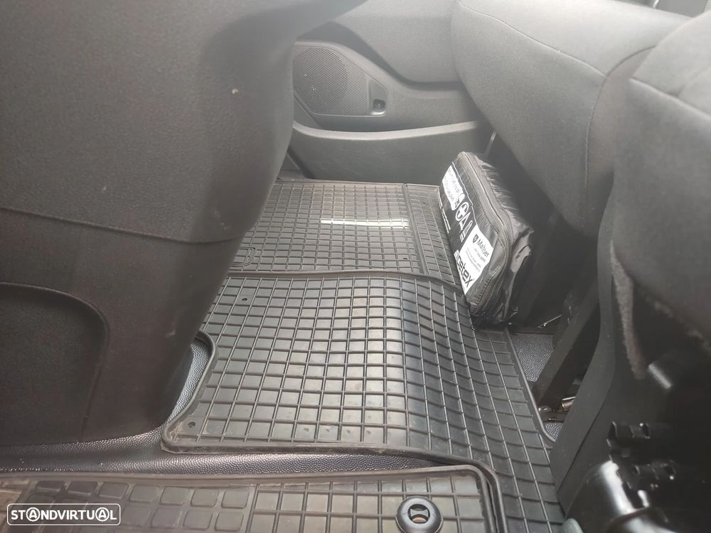 Opel VIVARO -E CARGO LONGA XL - 31