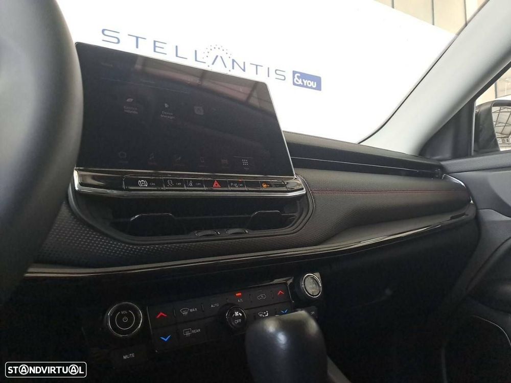 Jeep Compass 1.3 TG 4Xe Trailhawk - 20