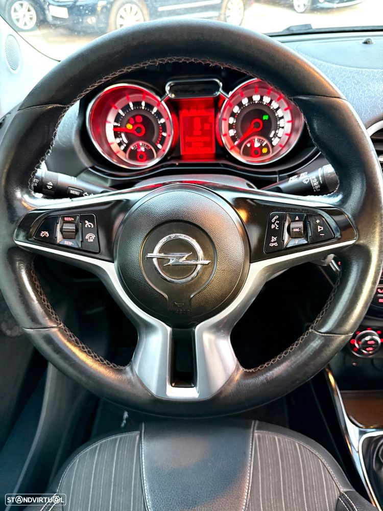 Opel Adam 1.0 T Jam - 7