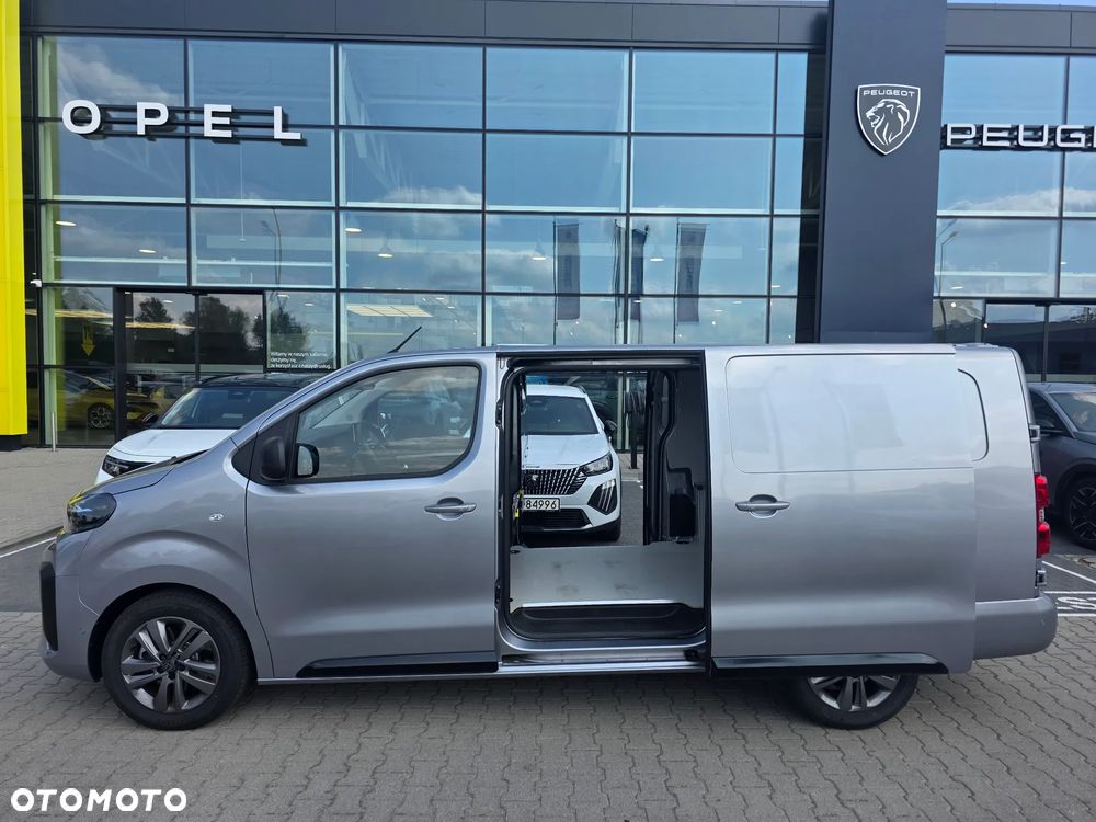 Peugeot Expert - 5