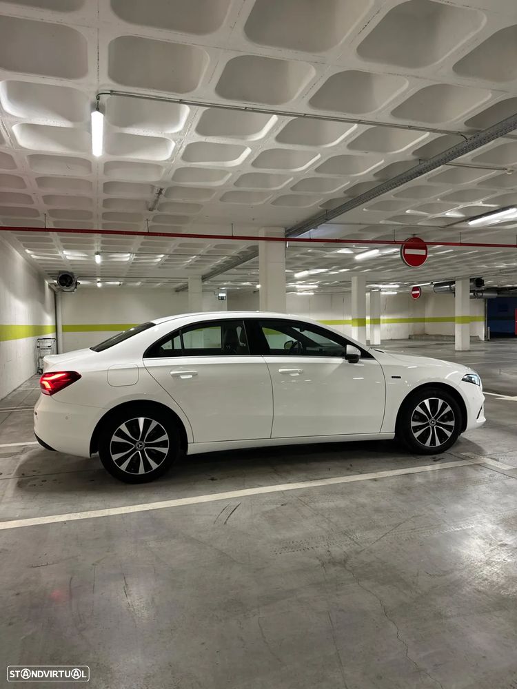 Mercedes-Benz A 250 Limousine e Progressive - 15