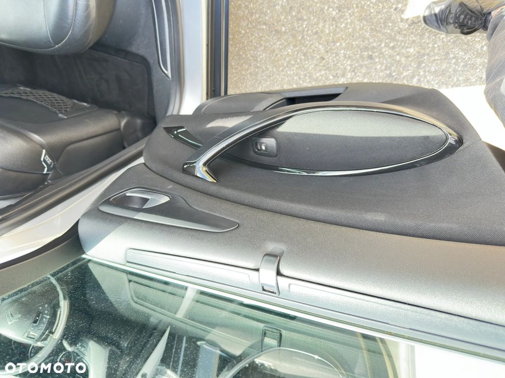 Citroën C5 2.0 HDi Exclusive - 19