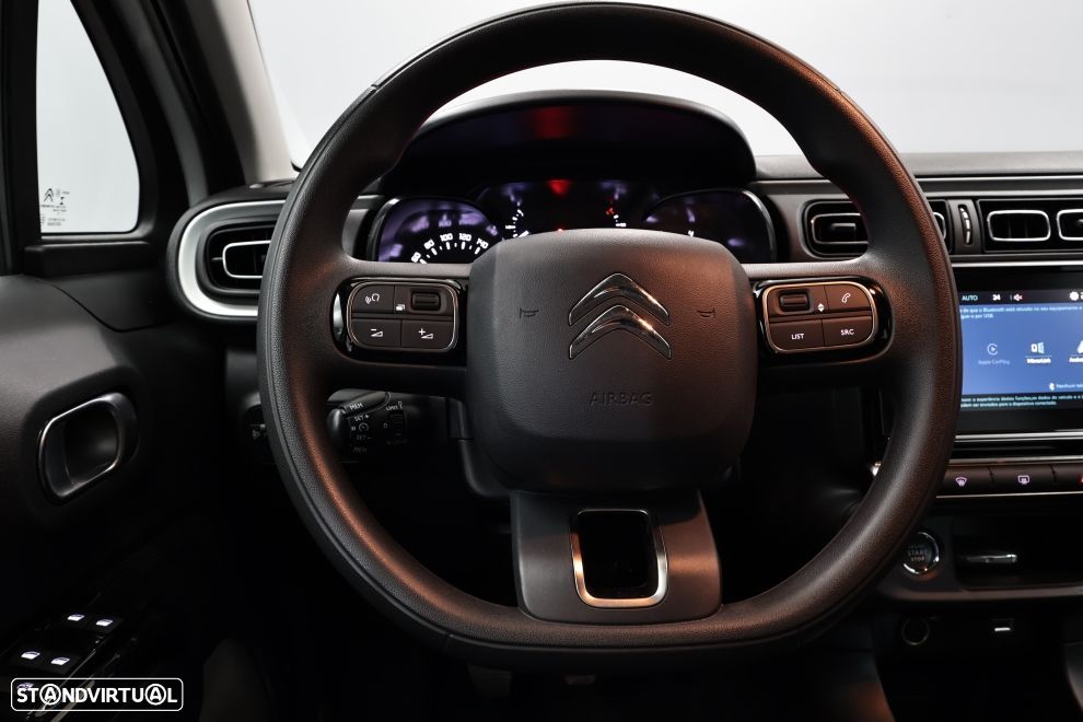 Citroën C3 1.2 PureTech Shine - 15