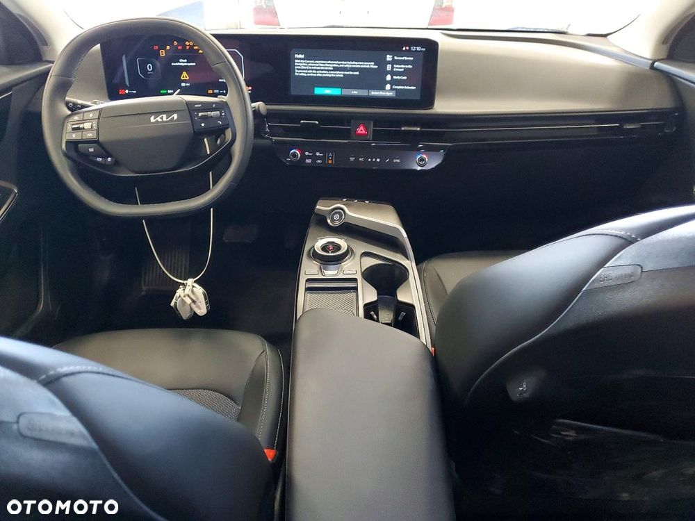 Kia EV6 - 9