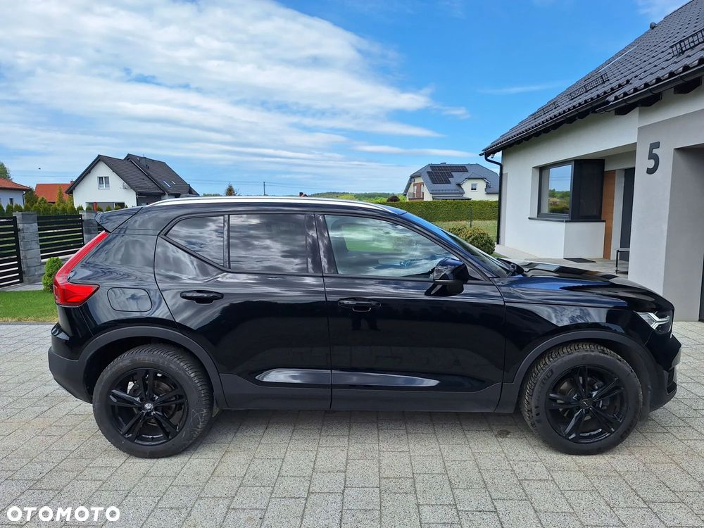 Volvo XC 40 D3 Momentum - 7