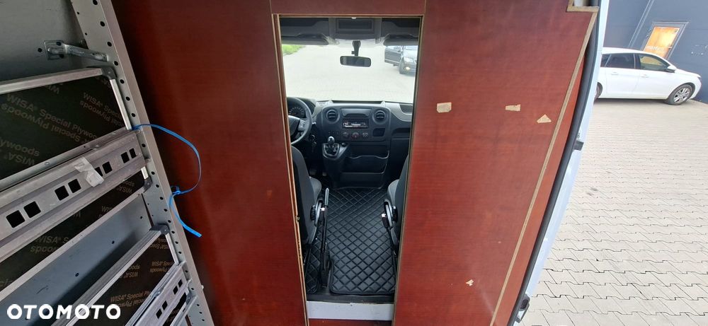 Renault Master - 19