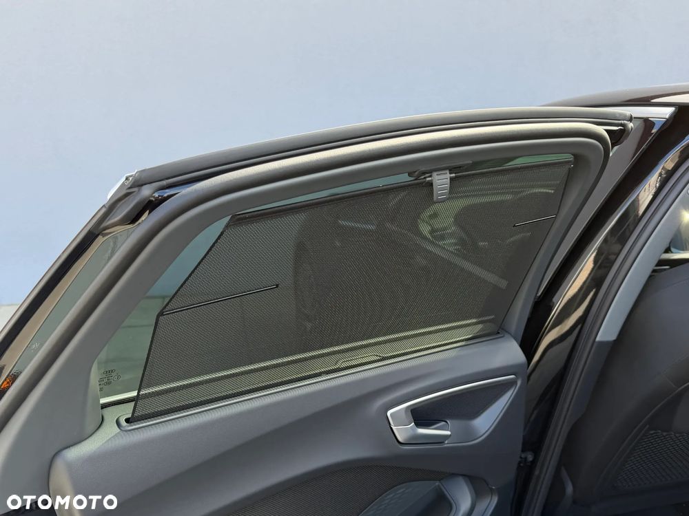Audi A5 Limousine - 10
