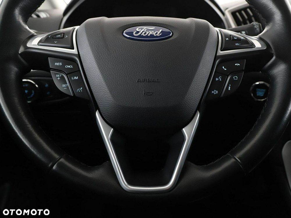 Ford S-Max 2.0 EcoBlue Trend - 22