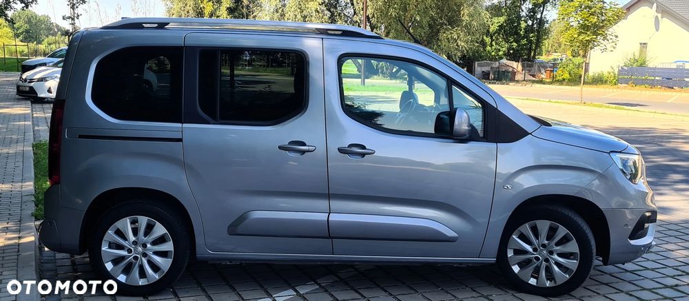 Opel Combo 1.5 D Start/Stop Innovation - 11