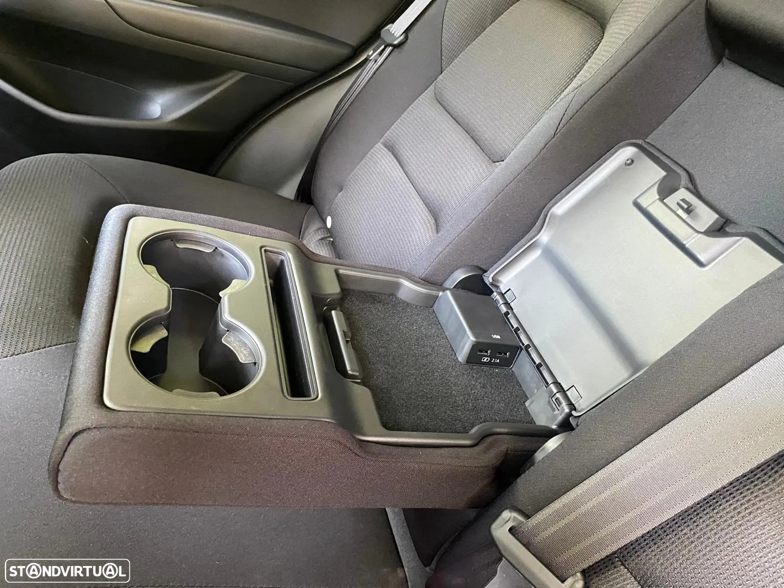 Mazda CX-5 2.0 G Centre-Line Connectivity & Convenience Pack - 14