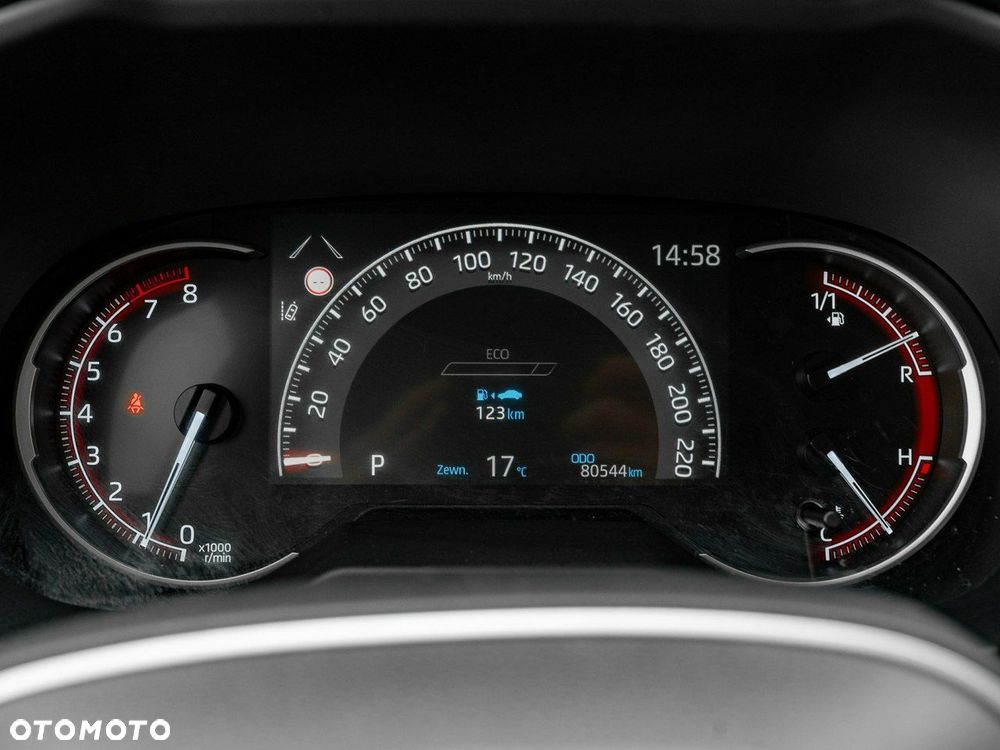 Toyota RAV4 2.0 Comfort 4x4 MS - 16
