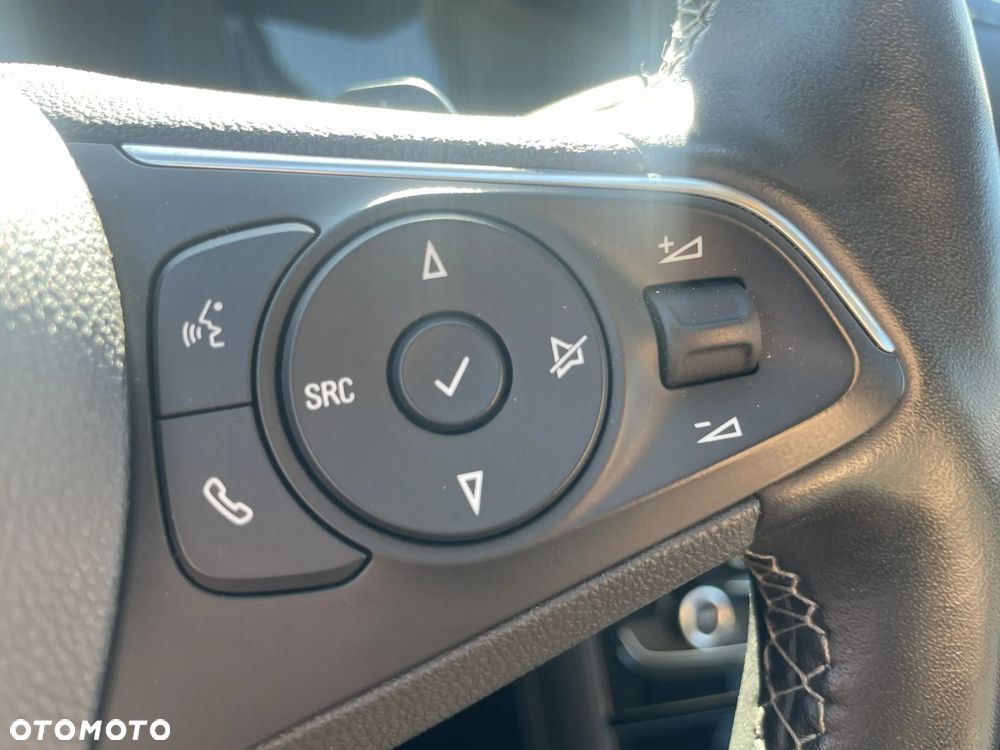 Opel Grandland X - 23