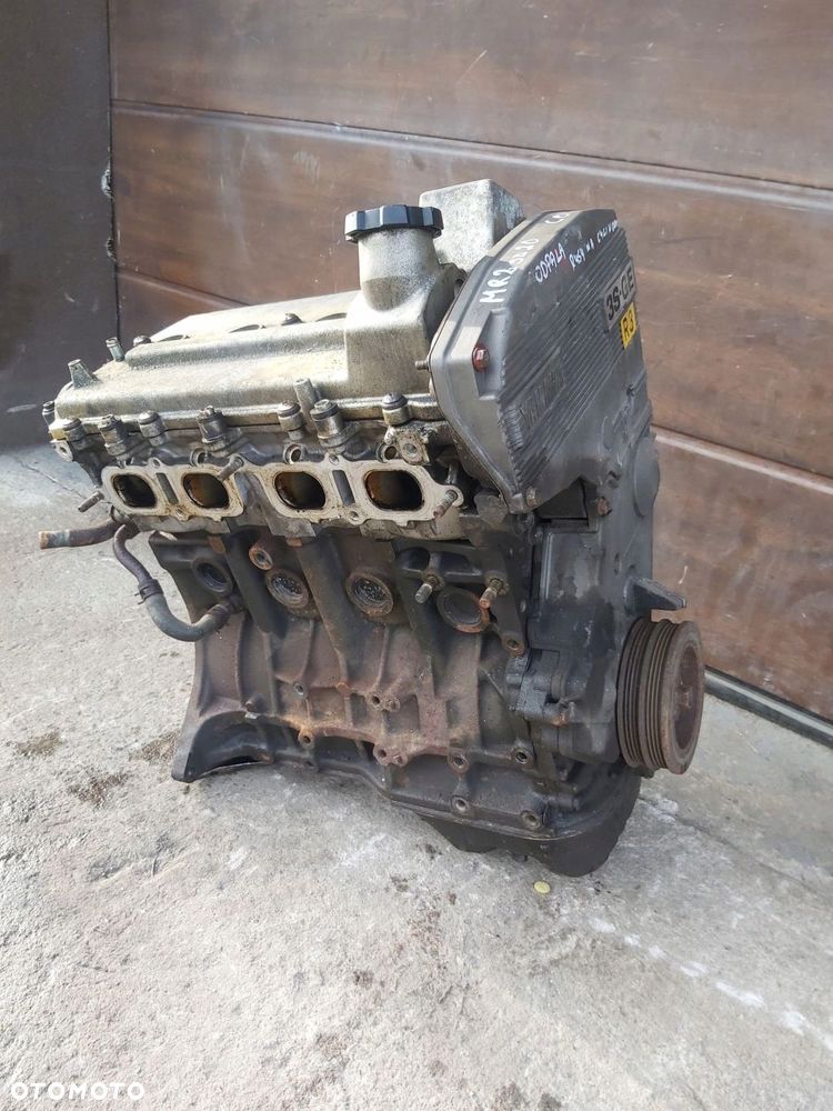 Silnik 2,0 3s-ge 156KM Wał głowica blok Toyota MR2 SW20 Celica V Carina - 2