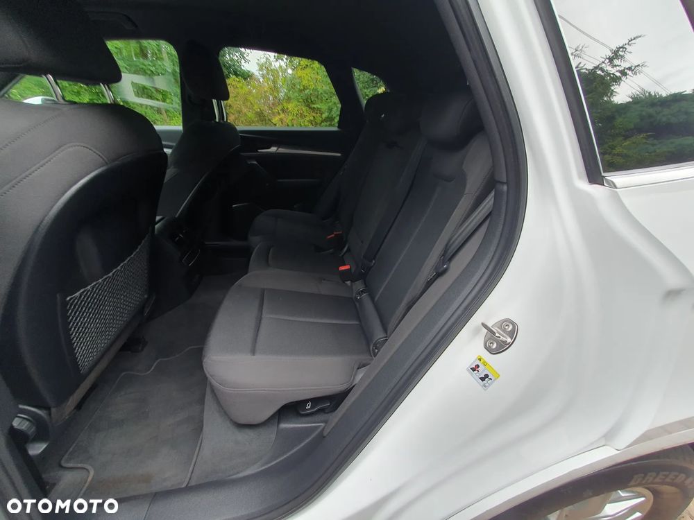 Audi Q5 2.0 TDI clean diesel Quattro S tronic - 13