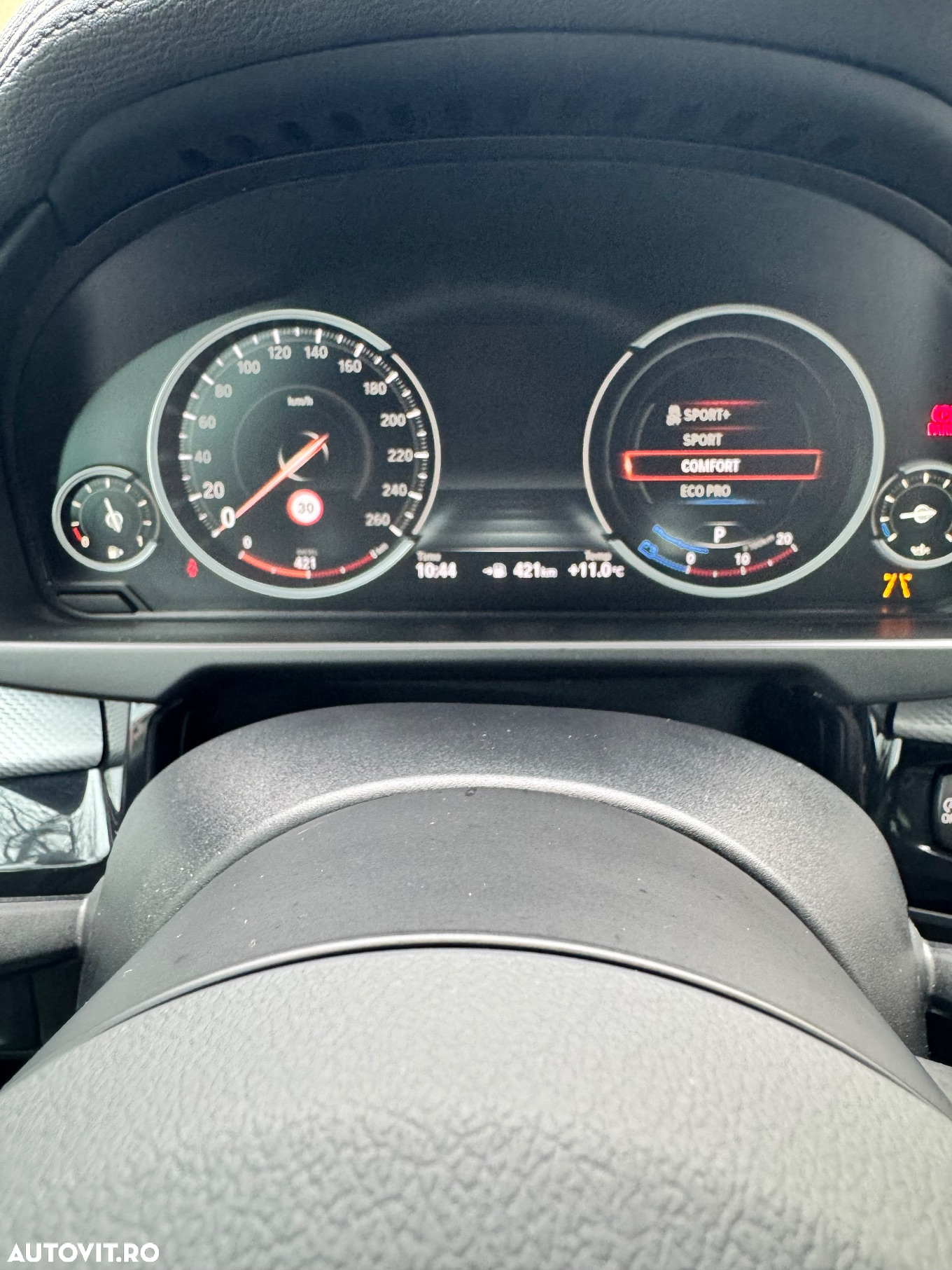 BMW X6 xDrive30d - 29
