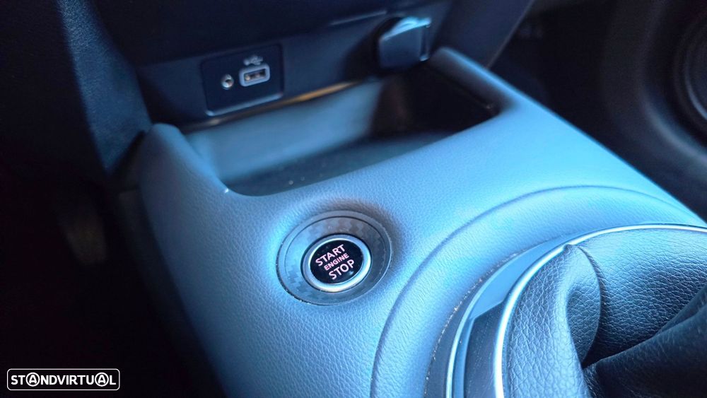 Nissan Juke 1.0 DIG-T N-Connecta - 8