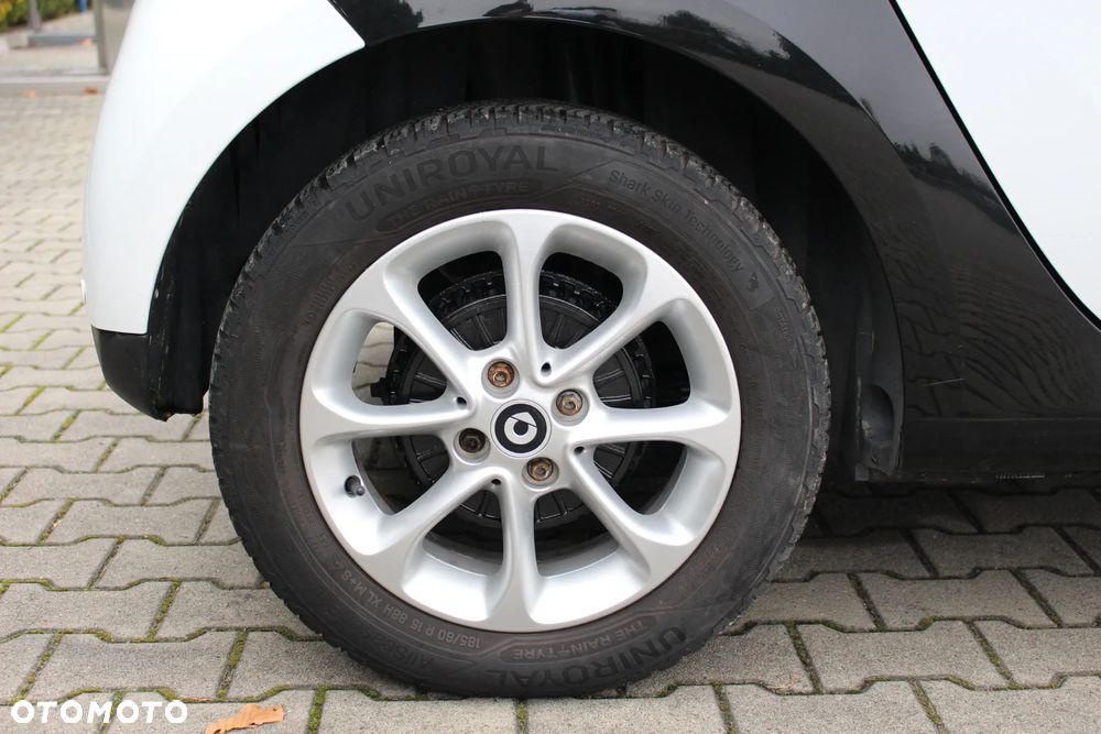 Smart Forfour passion - 14