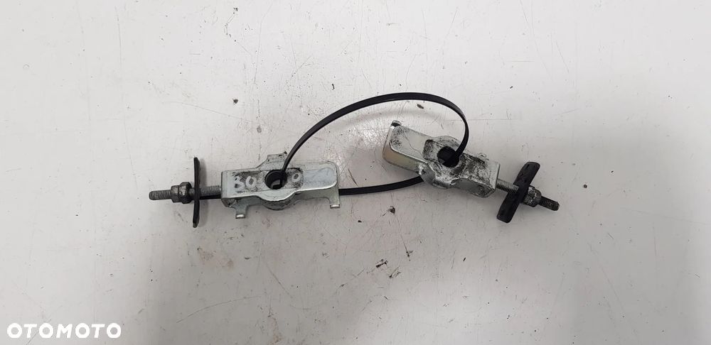 Honda CBF 125 JC40 08-14 Napinacze łańcucha - 2