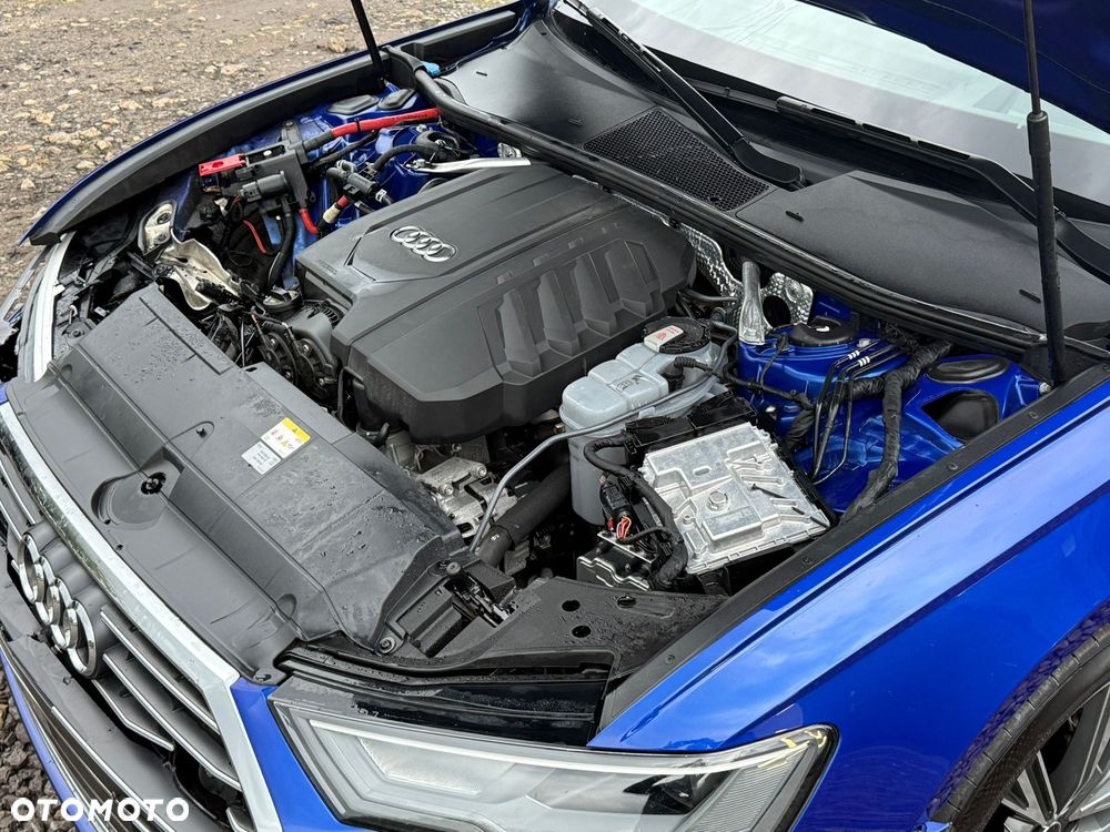 Audi A6 Limousine - 5