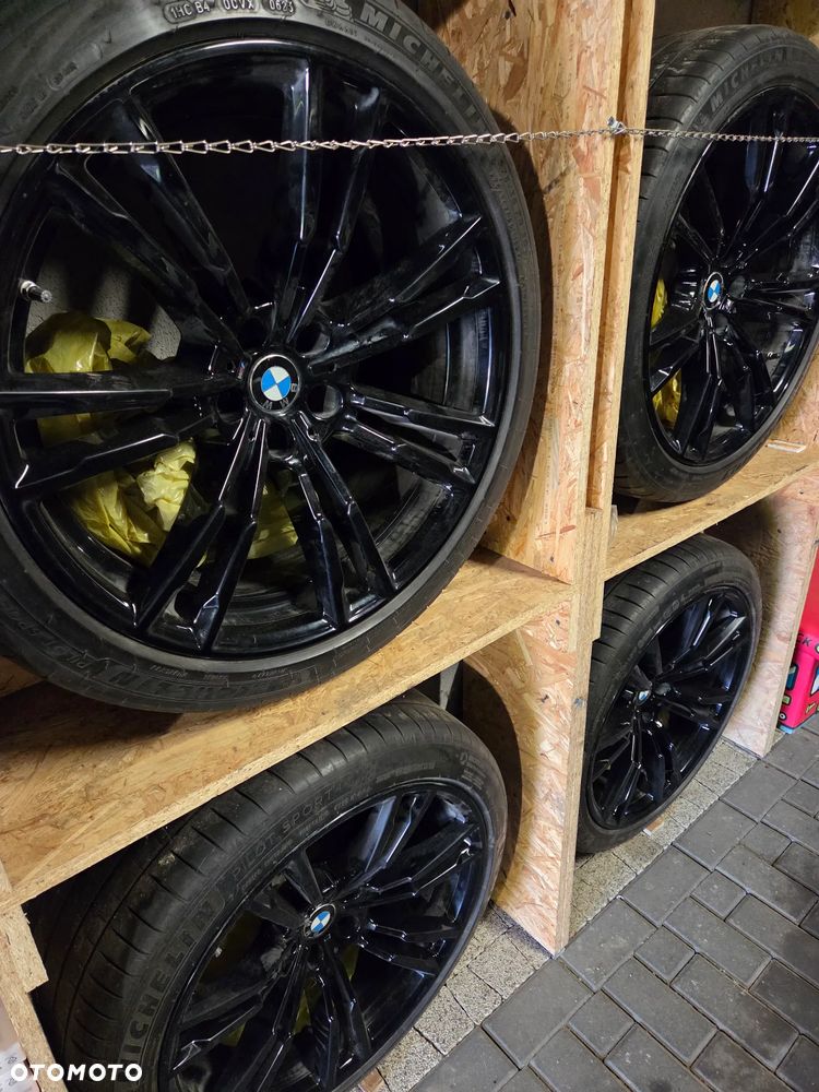 BMW M5 Standard - 34