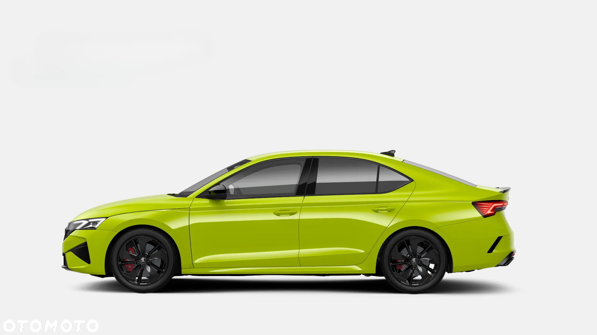 Skoda Octavia 2.0 TSI RS DSG - 3