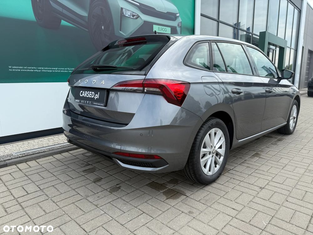 Skoda Scala 1.0 TSI Selection - 6
