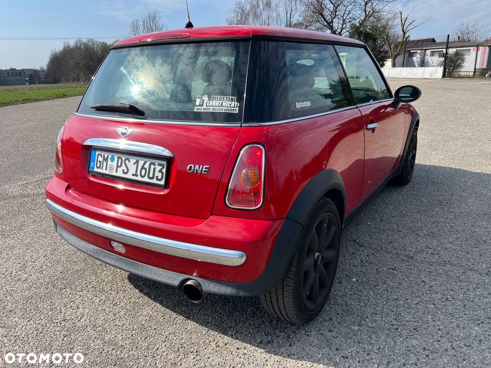 MINI ONE Standard - 3