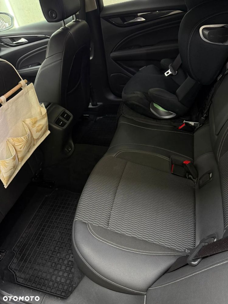 Opel Insignia 2.0 CDTI Innovation S&S - 3