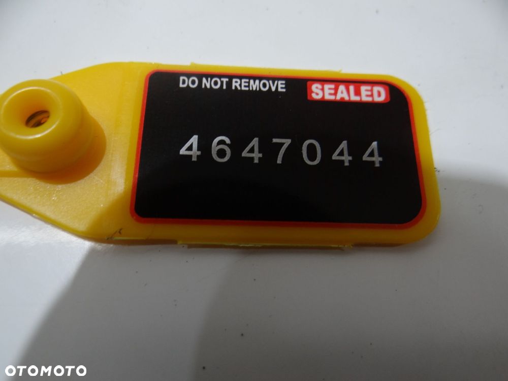 KOMPUTER STEROWNIK SILNIKA BMW E60 N52B30 7555361 - 4