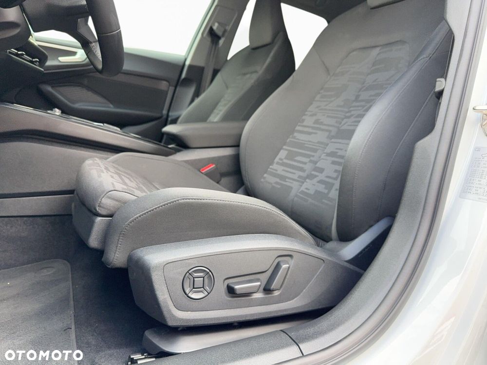 Audi A5 Avant - 16