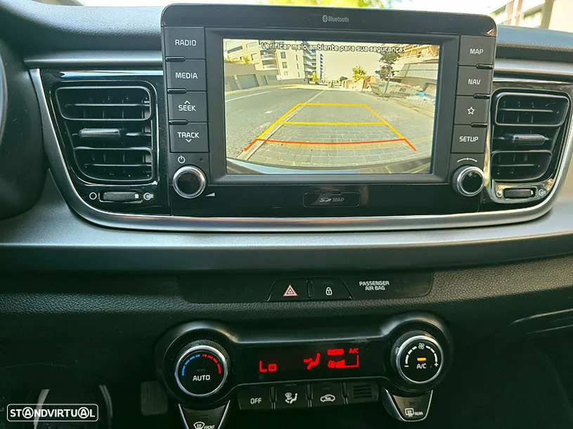 Kia Rio 1.0 T-GDi EX - 18