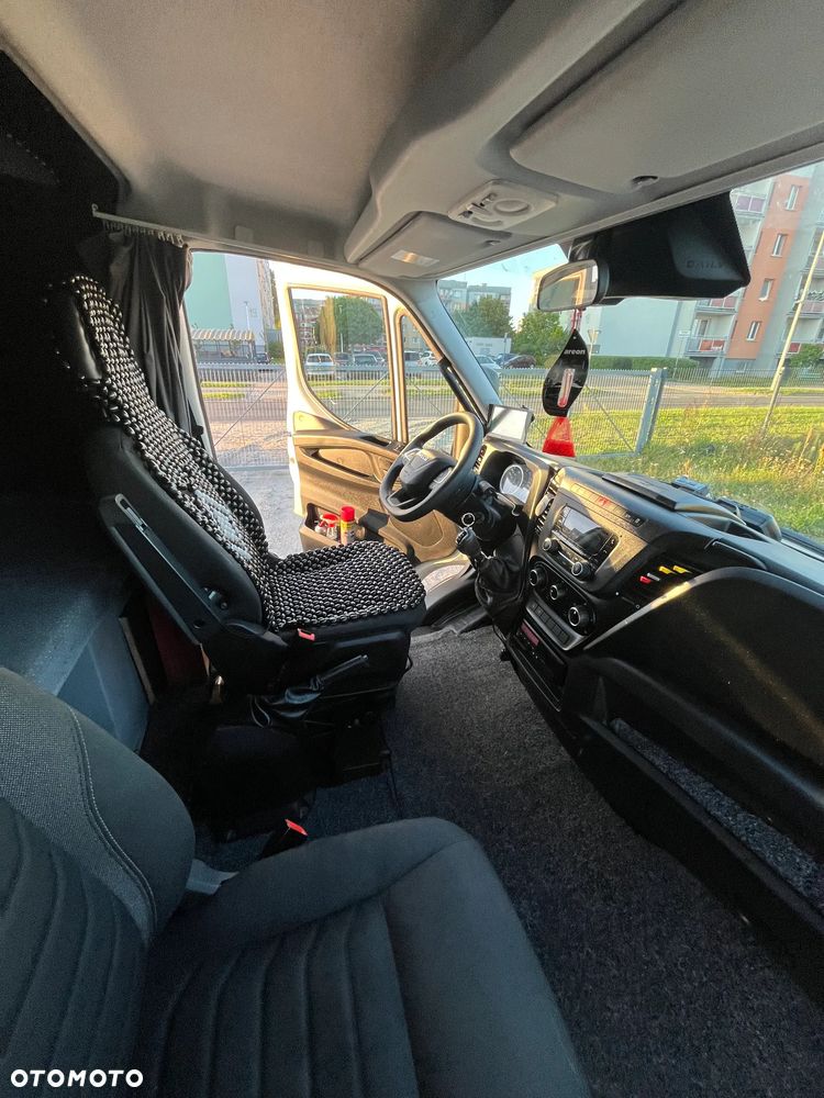Iveco 70c18 - 9