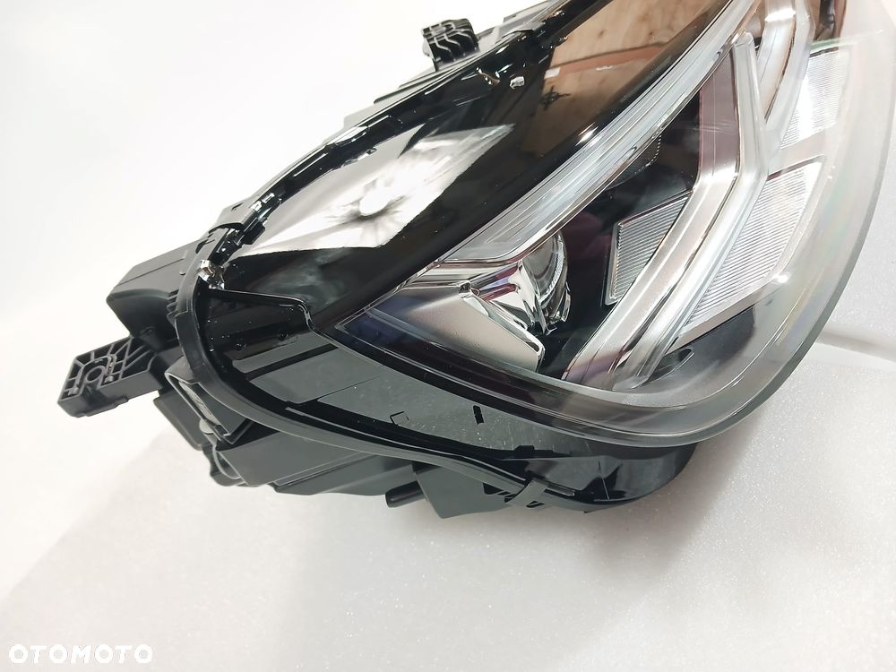 AUDI Q5 80A 2017-2021 FY LAMPY FULL LED REFLEKTORY KOMPLET - 3