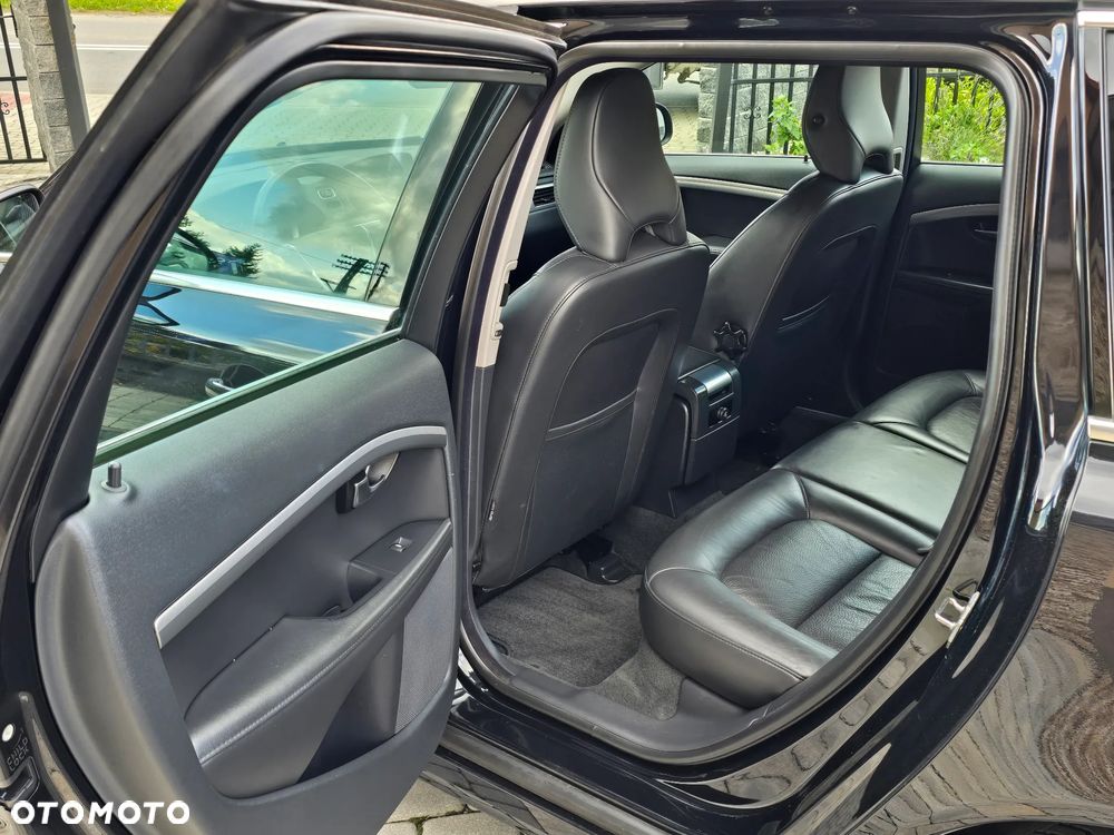 Volvo V70 D4 Summum - 21