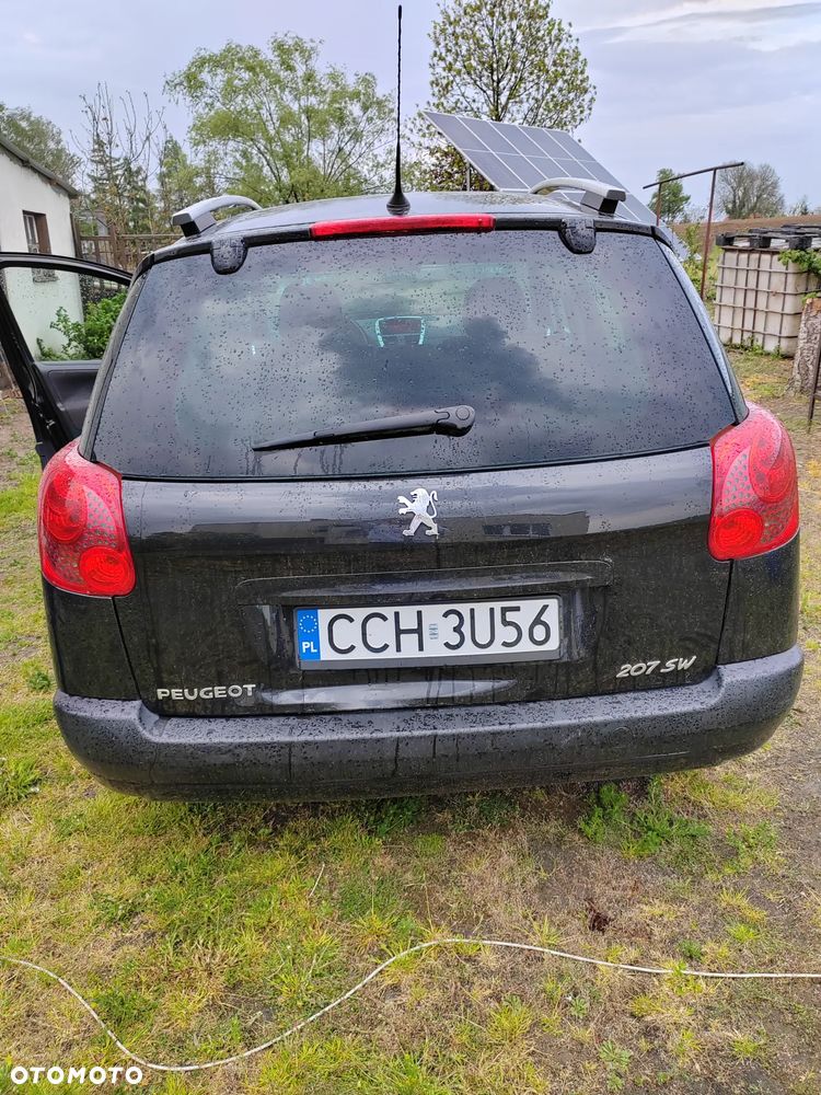 Peugeot 207 90 HDi FAP (Blue Lion) Filou - 24