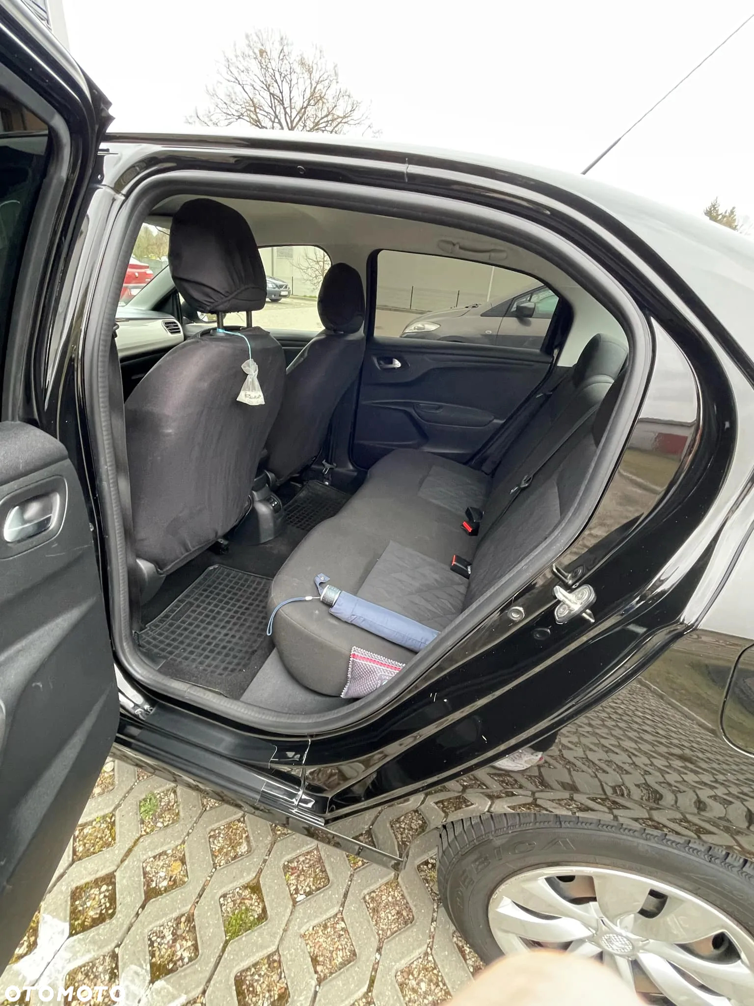 Citroën C-Elysée - 8